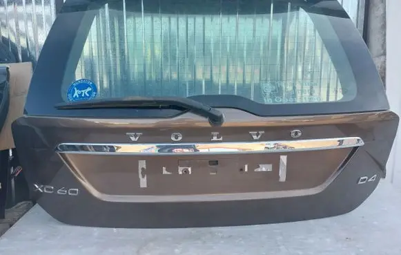Volvo XC60 Tailgate/trunk/boot lid KPLKLAPA