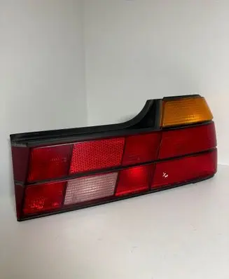 BMW 7 E38 Rear/tail lights 1374042R 38400