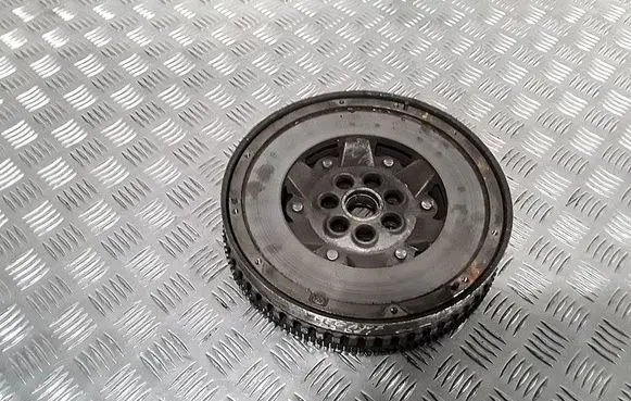 Renault Megane II Flywheel 
