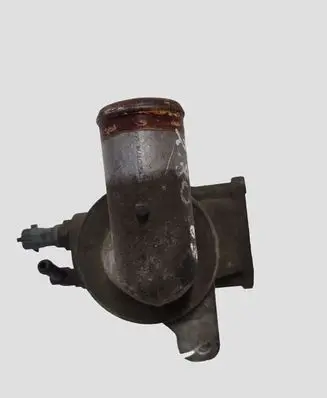 Chrysler Voyager Thermostat/thermostat housing