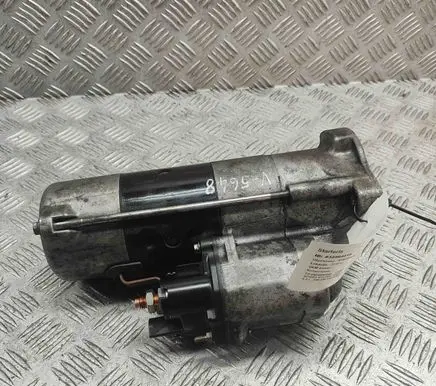 Land Rover Range Rover Sport L494 Starter motor 4380003000 GPLA11001CB