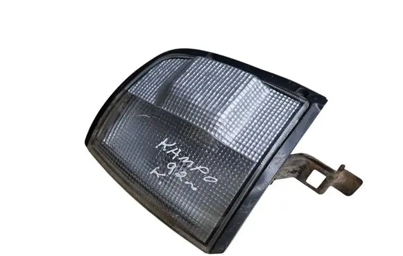 Opel Campo Front indicator light 7R01346 5187