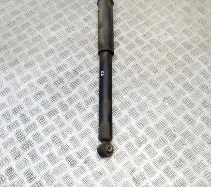 Nissan Leaf II (ZE1) Rear shock absorber/damper 562105SJ1A