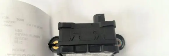 Suzuki Grand Vitara II Central body control module 33945-65J0