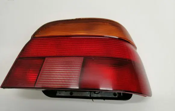 BMW 5 E39 Rear/tail lights 14603400