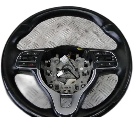 KIA Sportage Steering wheel 