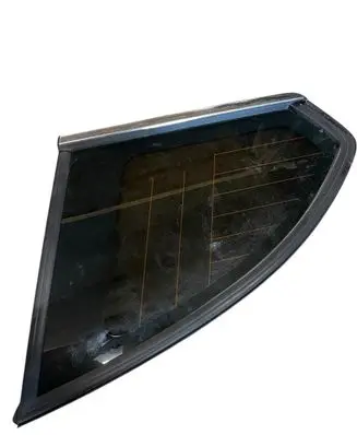 Chevrolet Captiva Rear side window 96622513