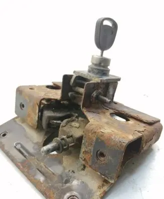 Ford Transit Engine bonnet/hood lock/catch