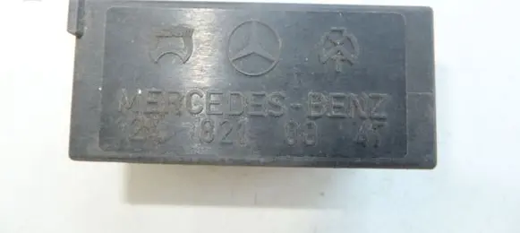 Mercedes-Benz E W124 Other relay 1248210047