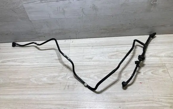 Nissan Juke II F16 Vacuum line/pipe/hose 