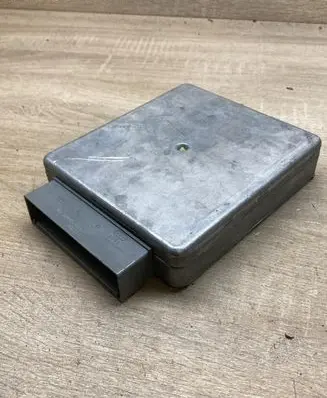 Ford Focus Engine control unit/module ECU 1S4F12A650AC
