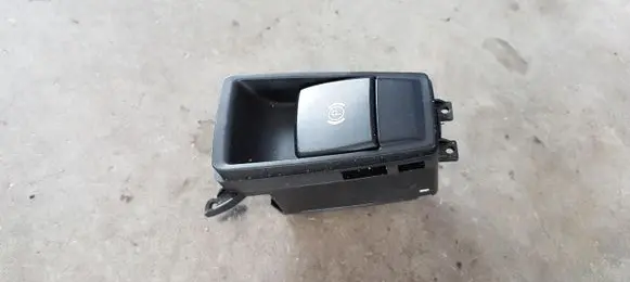 BMW X5 E70 Fog light switch 