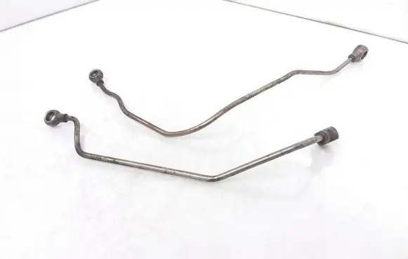 Audi A6 S6 C5 4B Power steering hose/pipe/line