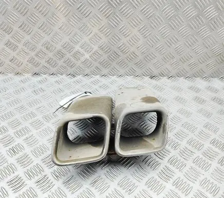 Land Rover Range Rover L405 Muffler ending JK525C311AA