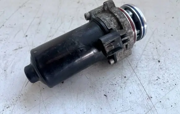 Jeep Cherokee Rear differential 19991090178A
