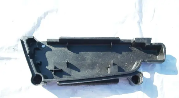 Mercedes-Benz C W205 Glove box in trunk A2056800706 00747163