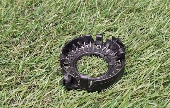 Headlight part