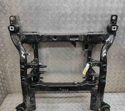 Mercedes-Benz GLE W167 Front subframe A1673310100