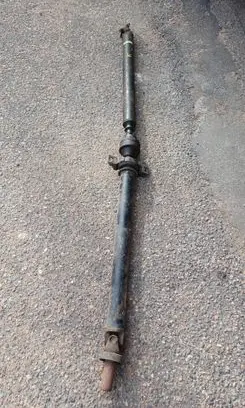 Toyota RAV 4 (XA20) Drive shaft (set) 0049030602