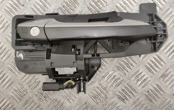 Mercedes-Benz S W221 Front door exterior handle A2217600634