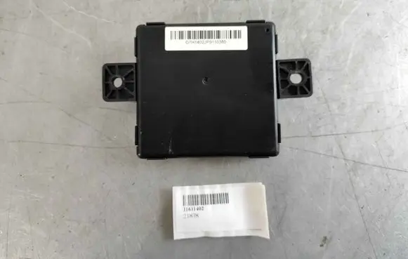 MG MG5 II Other control units/modules 11611402