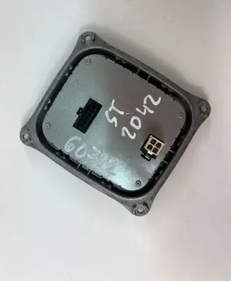 Xenon control unit/module