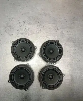 Mini Cooper Countryman F60 Audio system kit 8715685
