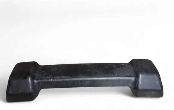 Land Rover Discovery Front bumper 