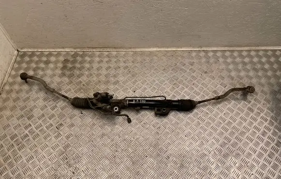 Nissan Murano Z51 Steering rack 1at0bf