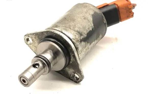 Citroen C5 Fuel pressure regulator 13150352