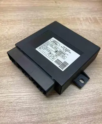 Ford Mondeo Mk III Comfort/convenience module 98AG15K600DD 5WK47230D