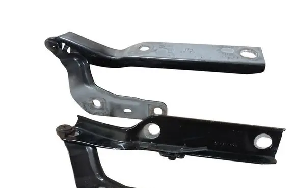 Cupra Leon Engine bonnet/hood hinges 5FA823302 5FA823301