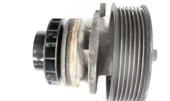 Renault Espace IV Water pump pulley 8200357354D