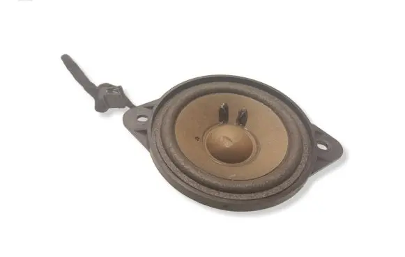 Audi Q7 4L Panel speaker 4L0035412