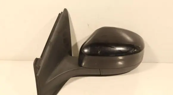 Ford Mondeo MK IV Front door electric wing mirror E9024384