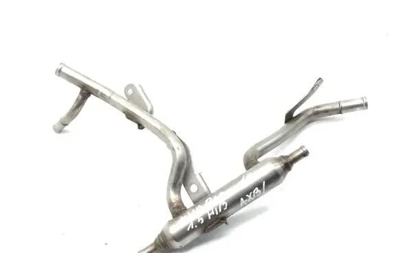 Toyota Yaris Air conditioning (A/C) system set 