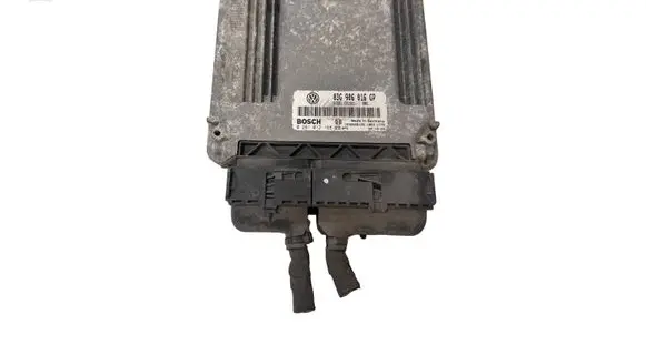 Volkswagen Caddy Engine control unit/module 03G906016GP 0281012168 1039S08125
