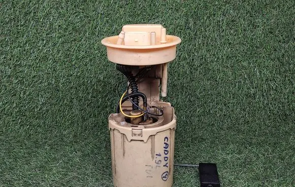 Volkswagen Caddy In-tank fuel pump 2K0919050A A2C53044997