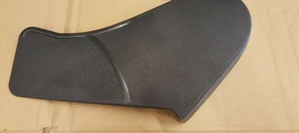 Seat trim