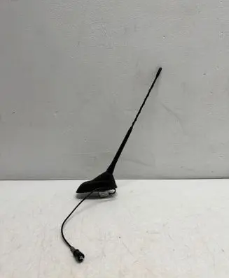 Peugeot 3008 I Radio antenna 9666154380