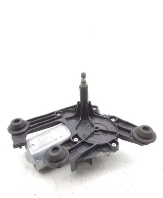 Peugeot 5008 Rear window wiper motor 53031812 9680477480