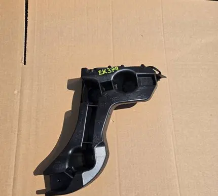Audi A6 S6 C8 4K Rear bumper mounting bracket 4K9807394