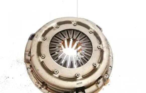Nissan X-Trail T30 Pressure plate eq010gq