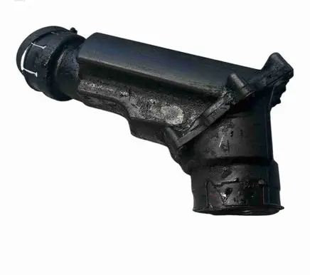 Volvo XC70 Intake resonator 30740895
