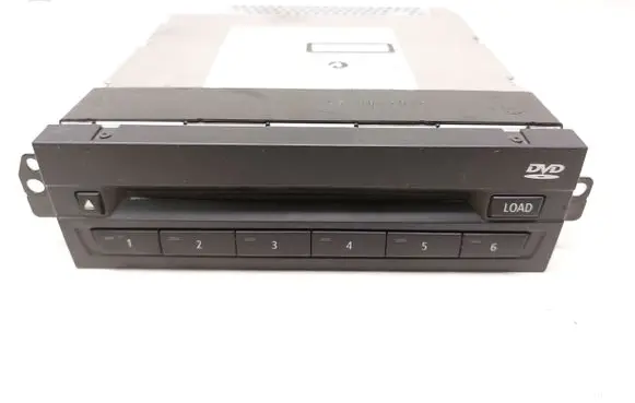 BMW 7 F01 F02 F03 F04 Navigation unit CD/DVD player 9272353
