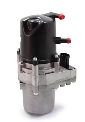 Citroen C5 Power steering pump 21601746 9656795980 9657739080