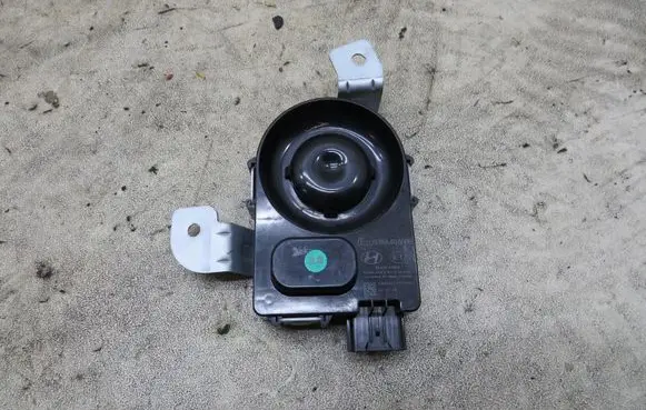 KIA Carens III Alarm system siren 95870-A4000