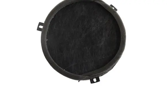 Jeep Cherokee Rear door speaker 04714600AB