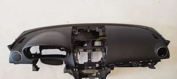 Mazda 6 Dashboard