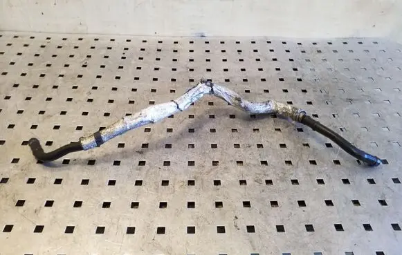 Audi A6 C7 Vacuum line/pipe/hose
